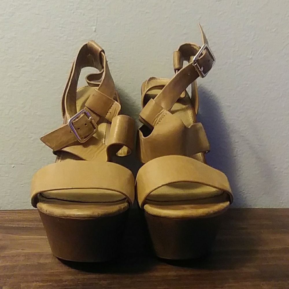Wedges